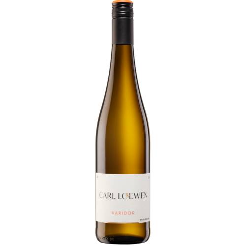 Wino Carl Loewen Mosel Riesling Varidor Trocken
