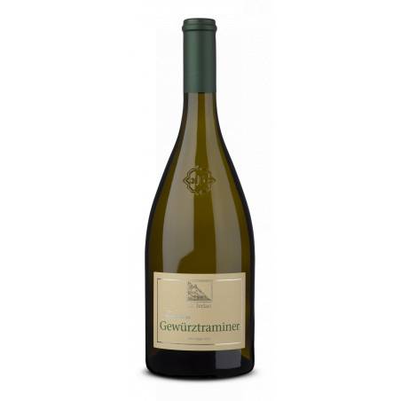 Cantina Terlan Gewürztraminer Alto Adige DOC 2024 wino białe wytrawne
