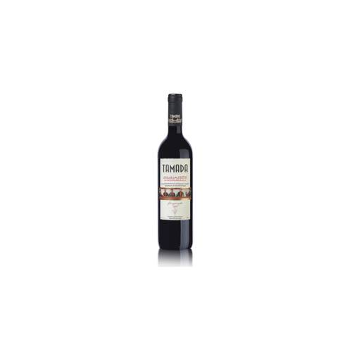Wino Tamada Kindzmarauli 2022 Semi Sweet Red