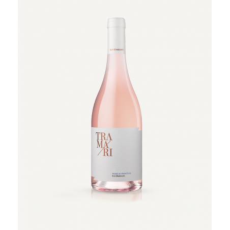 Cantine San Marzano Tramari 2024 Rose Primitivo Salento