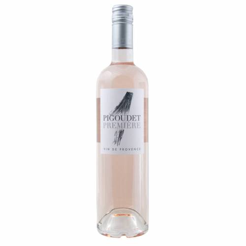 Chateau Pigoudet Rose Premiere wino różowe wytrawne...
