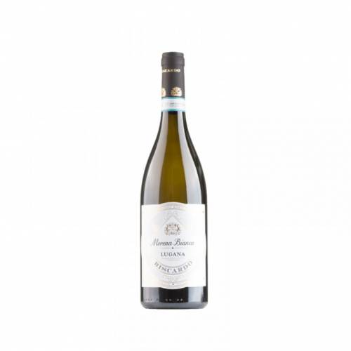 Biscardo Morena Bianca Lugana DOC 2024 wino białe...