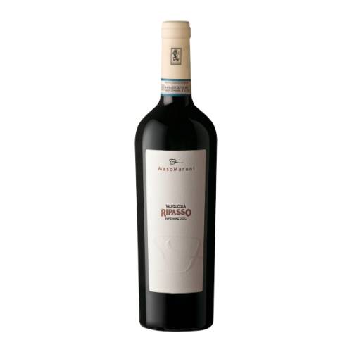 Maso Maroni Valpolicella Ripasso DOC 2022 wino...