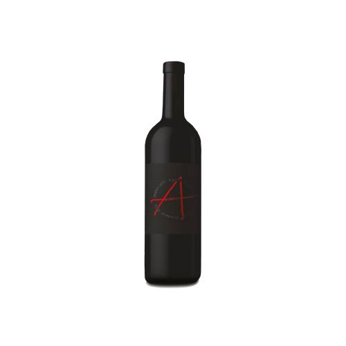 Anarkos Puglia Rosso 2020 IGP wino czerwone półwytrawne