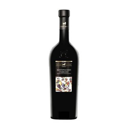 enuta Ulisse Montepulciano D'Abruzzo DOP 2023...