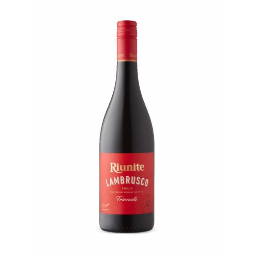 Riunite Lambrusco Emilia IGT Frizzante słodkie...