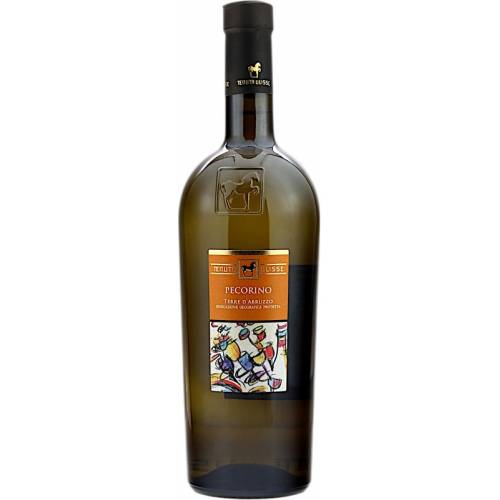 Tenuta Ulisse Pecorino Terre D'Abruzzo 2024 IGP...