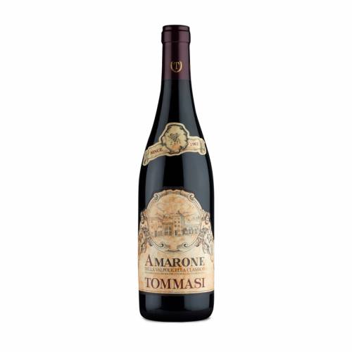 Tommasi Amarone della Valpolicella Classico  DOCG...