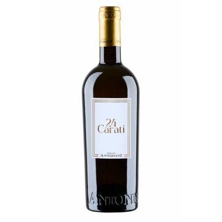 Tenuta Antonini 24 Carati 2024 wino białe wytrawne