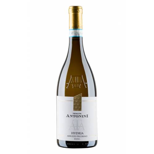 Tenuta Antonini Hydria  Abruzzo Pecorino DOC 2023...