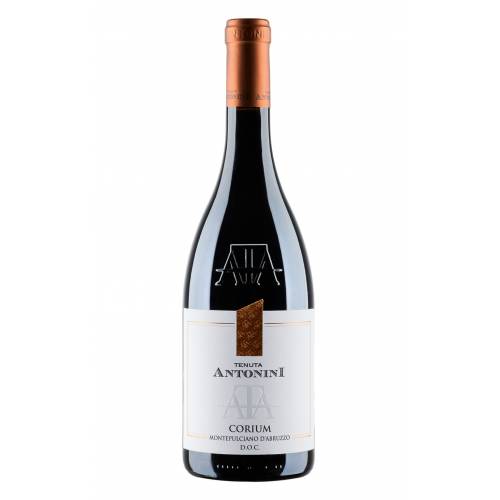 Tenuta Antonini Corium Montepulciano D' Abruzzo DOC...