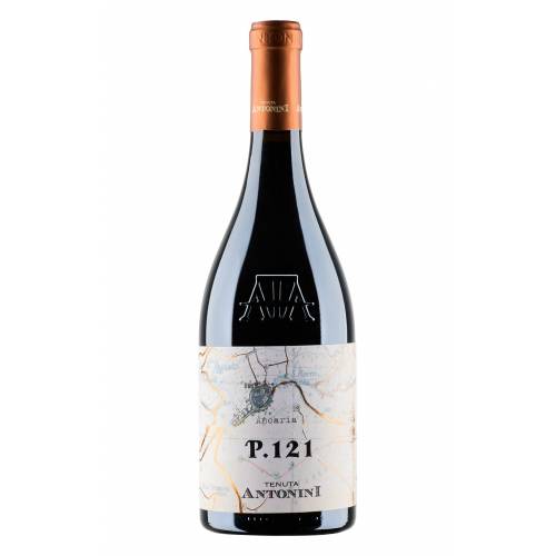 Tenuta Antonini P.121 Montepulciano D' Abruzzo DOCG...