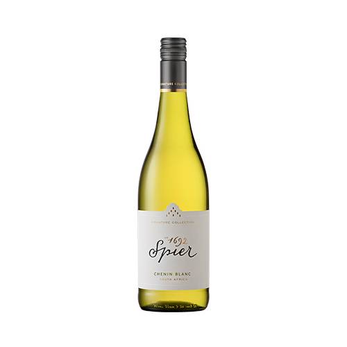 Spier Chenin Blanc 2024 wino białe wytrawne