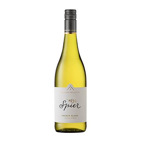 Spier Chenin Blanc 2024 wino białe wytrawne
