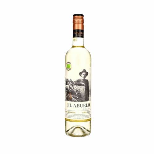 Bodegas Piqueras El Abuelo Verdejo Sauvignon Blanc...