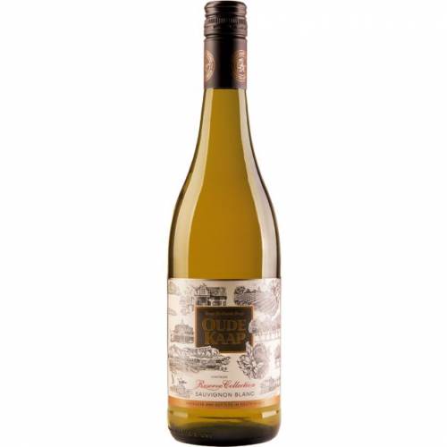 Oude Kaap Reserve Collection 2024 Sauvignon Blanc...