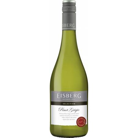 Eisberg Pinot Grigio 0,0% napój bezalkoholowy