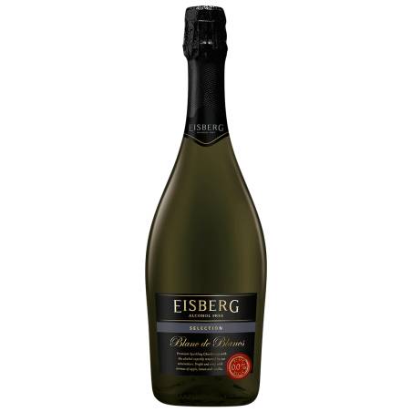 Eisberg Blanc de Blancs 0,0% napój musujący bezalkoholowy