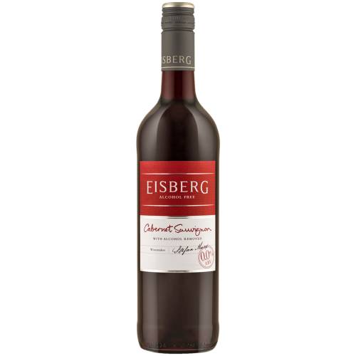 Eisberg Cabernet Sauvignon 0,0% napój  bezalkoholowy