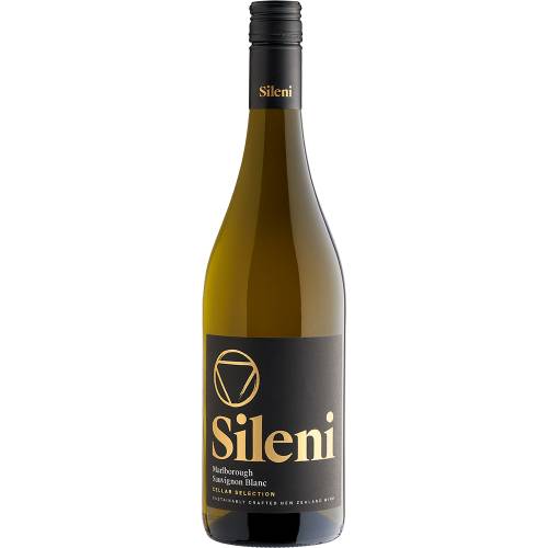 Sileni Marlborough Sauvignon Blanc 2025 Cellar...
