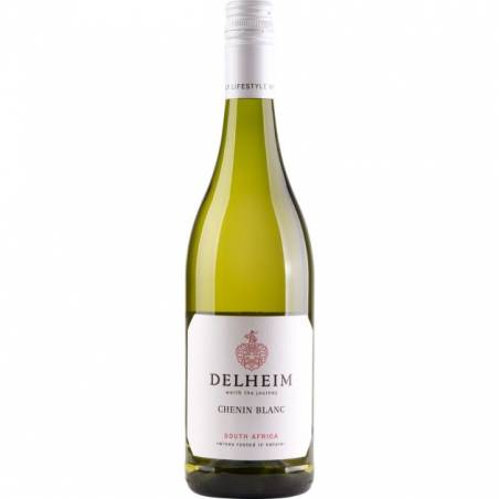 Delheim Chenin Blanc 2025 wino białe wytrawne