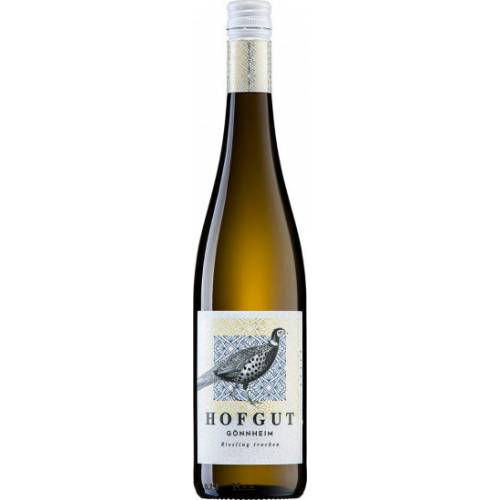 Hofgut Gönnheim Riesling Trocken Pfalz 2025 wino...