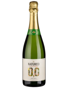 Natureo Torres odalkoholizowane wino  musujące 34,99