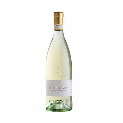 Bertani Bianco di Custoza DOC 2017 wino białe wytrawne