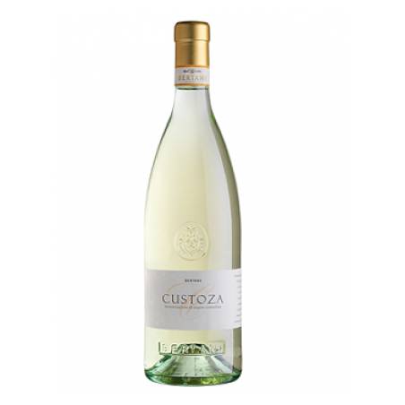 Bertani Bianco di Custoza DOC 2017 wino białe wytrawne