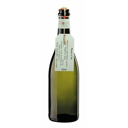 Moscato d'Asti Toso DOCG Fiocco di Vite Dolce wino...