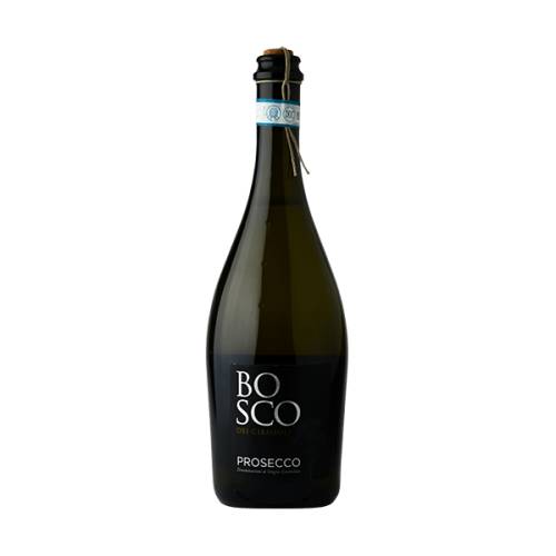 BOSCO dei Cirmioli Prosecco DOC wino białe musujące...