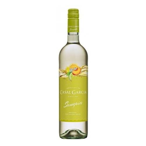 Casal Garcia Sangria białe słodkie portugalskie wino...