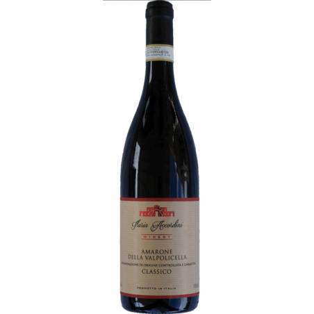 Onepió Ilaria Accordini Amarone della Valpolicella Classico DOCG 2016 wino czerwone  wytrawne