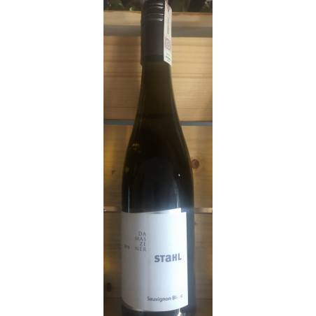 Stahl  Damaszener  Sauvignon Blanc 2019 wino białe wytrawne