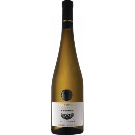 Teperberg Wino białe wytrawne Pinot Gris