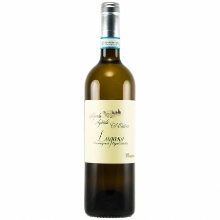 Zenato  Azienda Agricola S.Cristina Lugana 2022 wino białe wytrawne