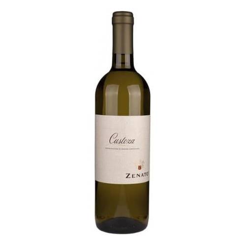 Zenato Custoza 2019 wino białe wytrawne