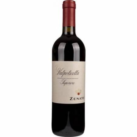 Zenato Valpolicella Superiore 2020 wino czerwone wytrawne