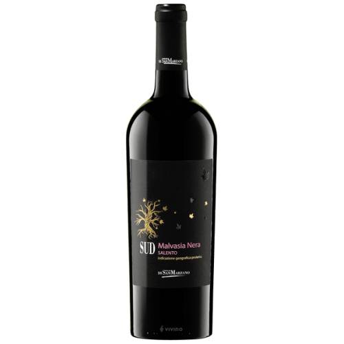 San Marzano Sud Malvasia Nera Salento 2017 wino...