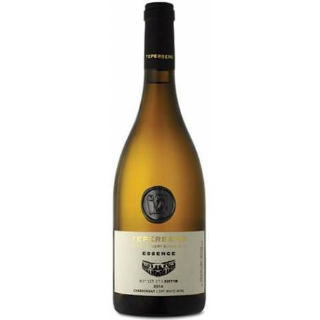 Teperberg Essence wino białe wytrawne Chardonnay