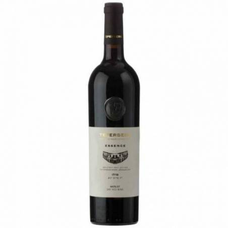 Teperberg Wino czerwone wytrawne Merlot 2016