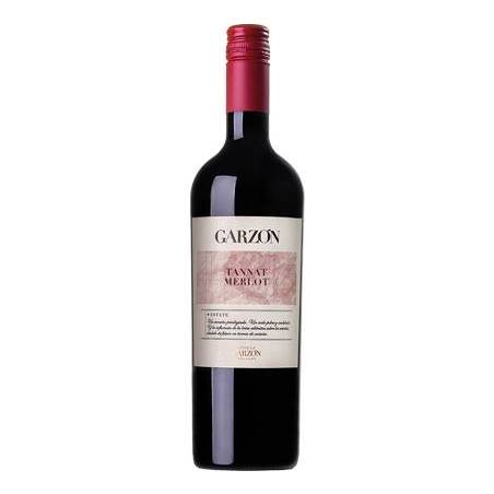 Bodega Garzón Uruguay  wino czerwone wytrawne Tannat De Corte 2021