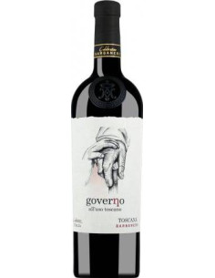 Barbanera  Governo Toscana rosso 39,99