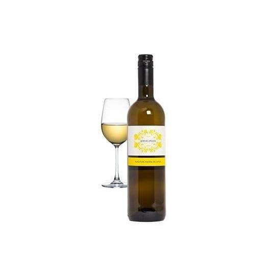 Bodega del Segura Amalinda Sauvignon Blanc wino...