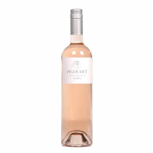 Chateau Pigoudet Rose Premiere wino różowe wytrawne...